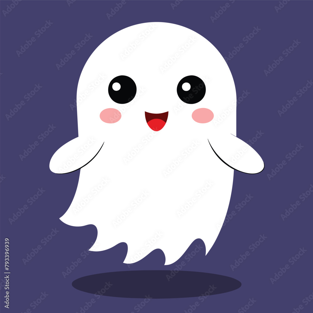 Aww Boo orable Ghost vector, perfect for Halloween Decor Children's Books Cards Invitations Logos Web Design T-Shirts Greeting Cards Stationery Packaging Tattoo Designs Aww Boo orable Ghost vector, perfect for Halloween Decor Children's Books Cards Invitations Logos Web Design T-Shirts Greeting Cards Stationery Packaging Tattoo Designs