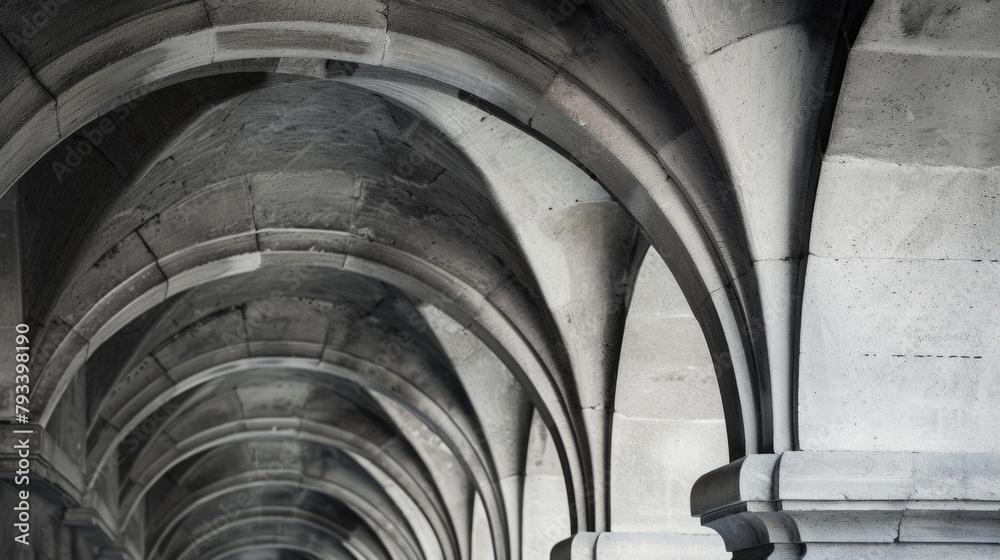 architectural details generative ai