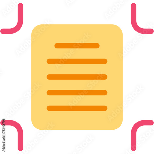 Optimized Icon