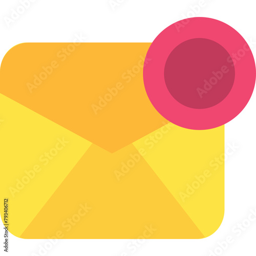 Unread Icon