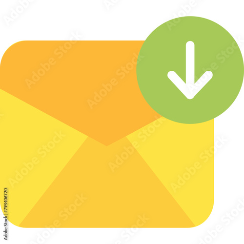 Down Icon