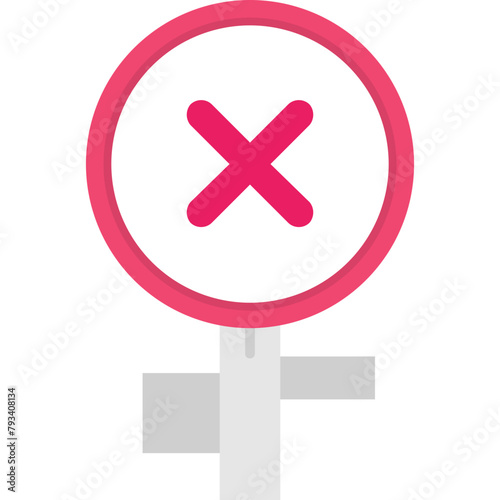 Cancel Icon