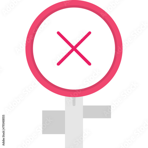 Cancel Icon