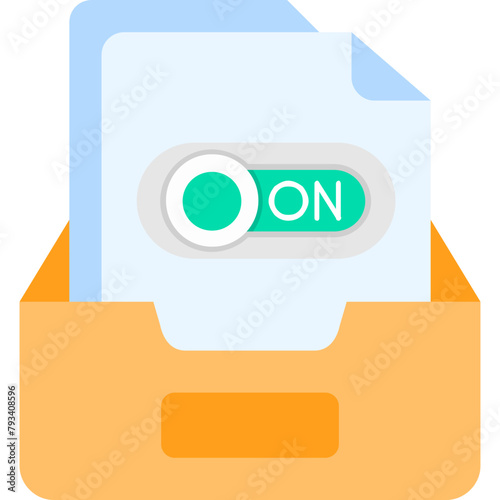 On Icon
