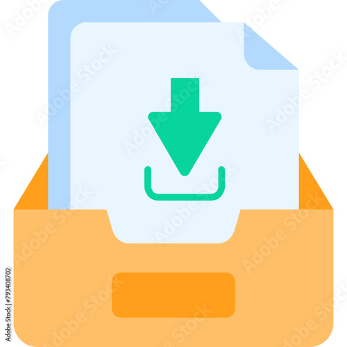 Download Icon