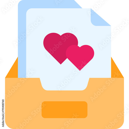 Love Icon