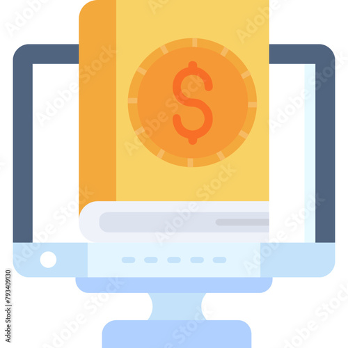 Currency Icon