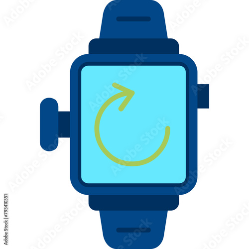 Reload Icon