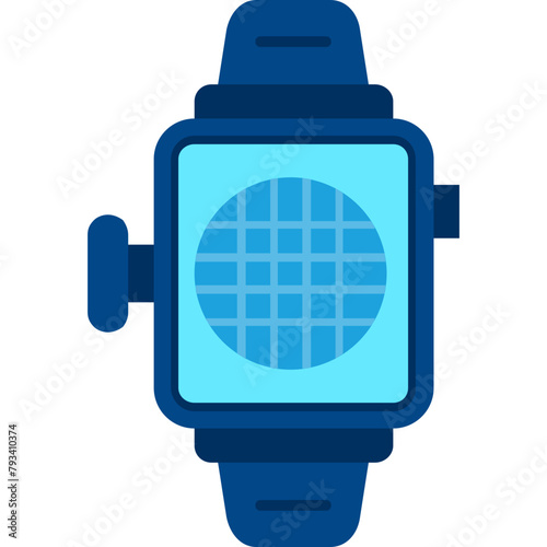 Grid Icon