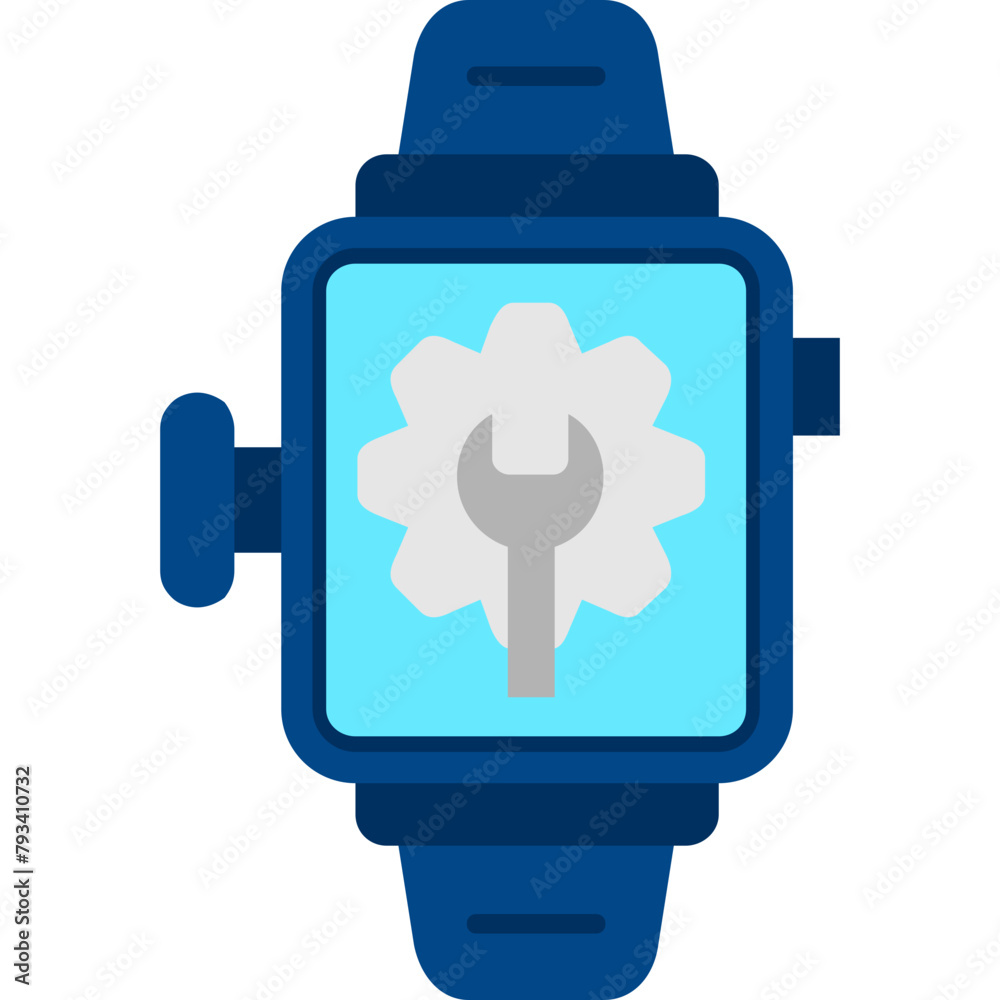 Maintenance Icon Maintenance Icon