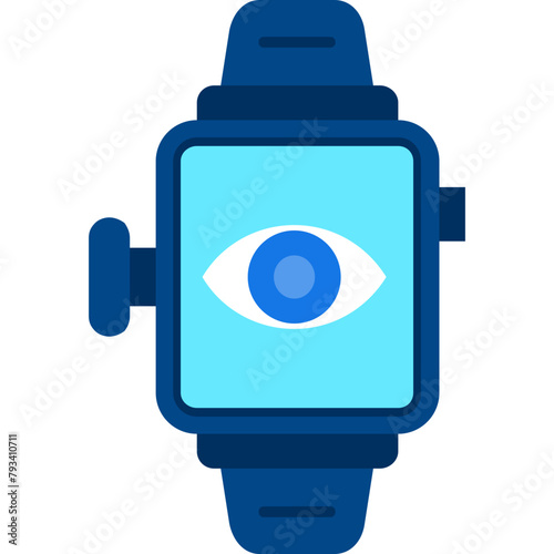 View Icon