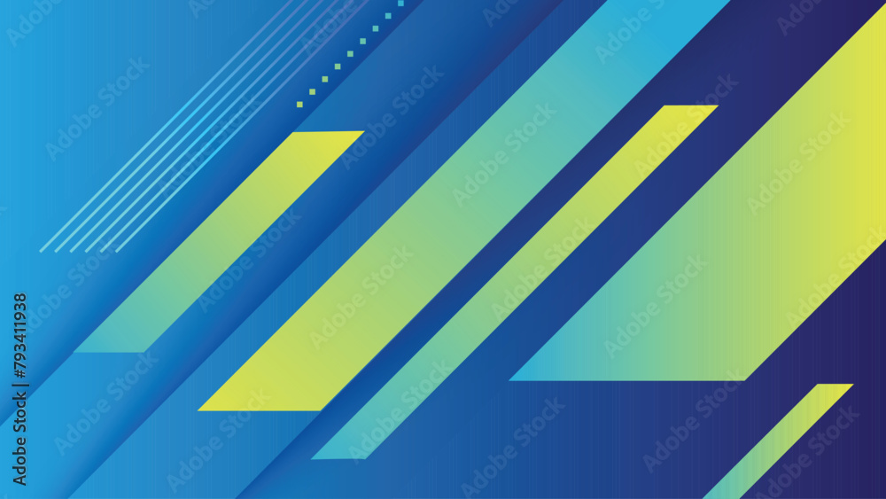 Wide horizontal abstract web banner design template background with blue, green, red, orange gradients color on black bg. Suitable for web ads. Vector illustration with Space to add pictures. Wide horizontal abstract web banner design template background with blue, green, red, orange gradients color on black bg. Suitable for web ads. Vector illustration with Space to add pictures.