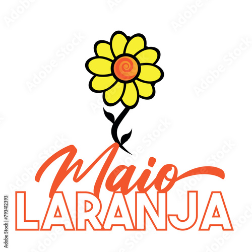 MAIO LARANJA, 18 DE MAIO, Combate ao Abuso e à Exploração Sexual de Crianças e Adolescentes, 