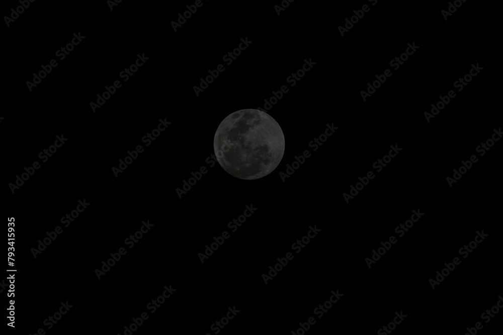 The Moon is an astronomical body that orbits planet Earth, being Earth's only permanent natural satellite The Moon is an astronomical body that orbits planet Earth, being Earth's only permanent natural satellite