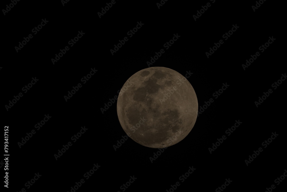 The Moon is an astronomical body that orbits planet Earth, being Earth's only permanent natural satellite The Moon is an astronomical body that orbits planet Earth, being Earth's only permanent natural satellite