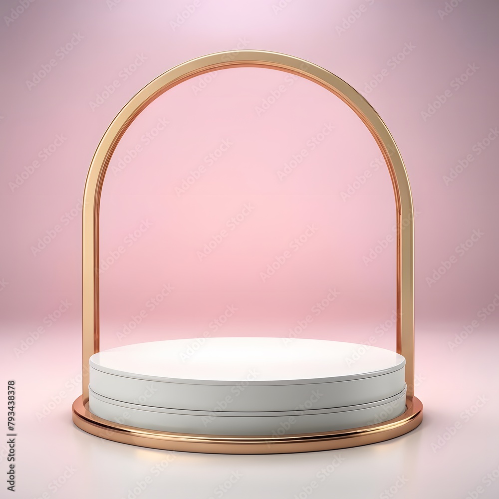 frame mockup podium with pastelbackground
frame mockup podium with pastelbackground