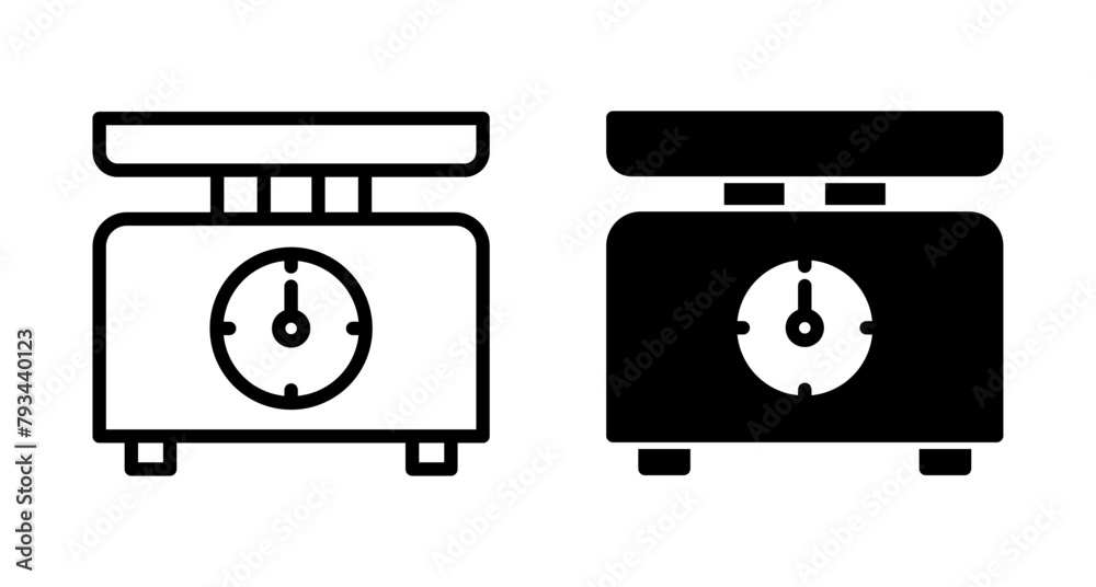 Scales icon vector isolated on white background. Law scale icon. Scales vector icon. Justice Scales icon vector isolated on white background. Law scale icon. Scales vector icon. Justice