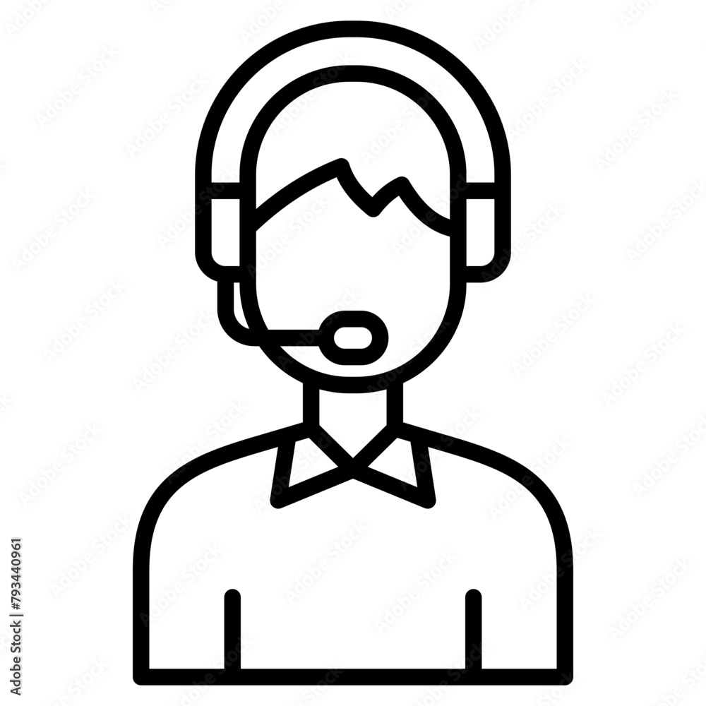 Admin Center icon