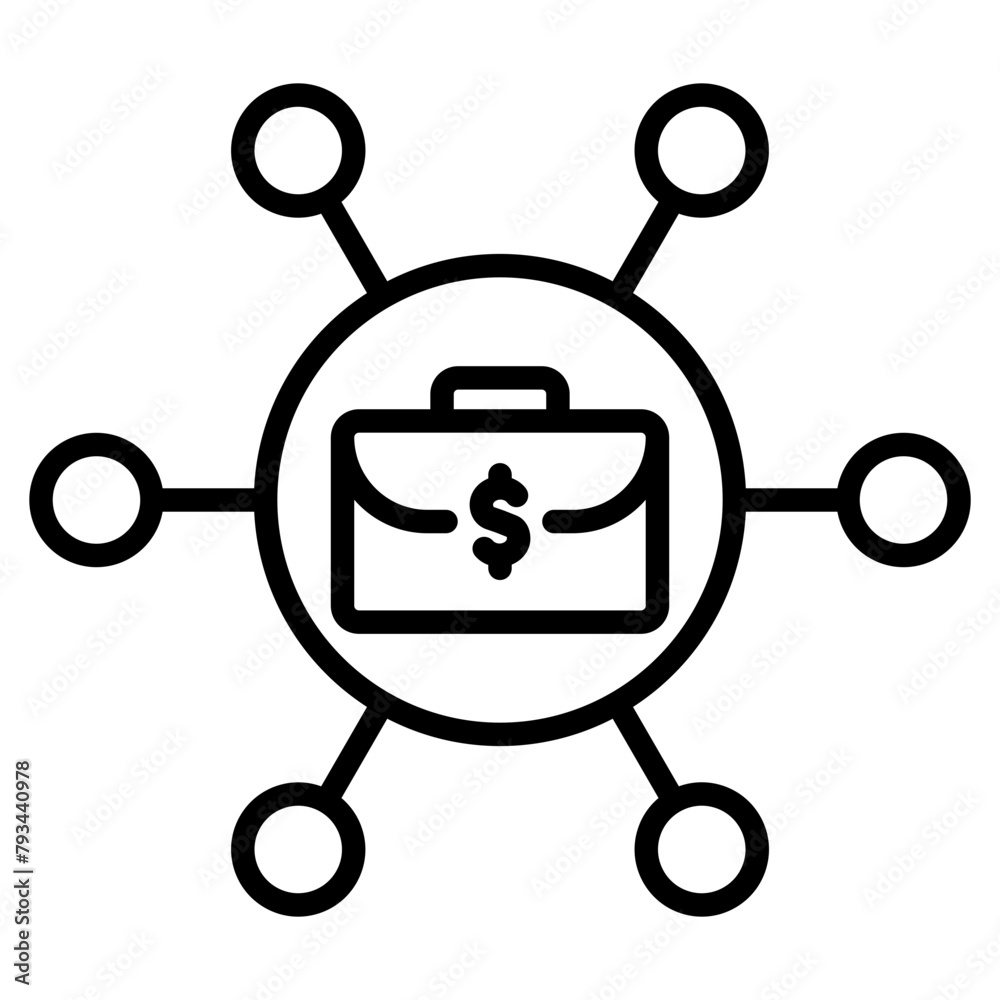 Biz Hub icon Biz Hub icon