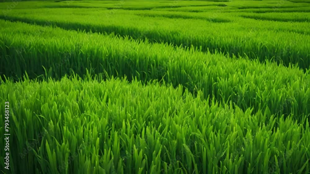 Green Fields of Plenty: A Tapestry of Crops and Rural Agriculture in Asia Green Fields of Plenty: A Tapestry of Crops and Rural Agriculture in Asia