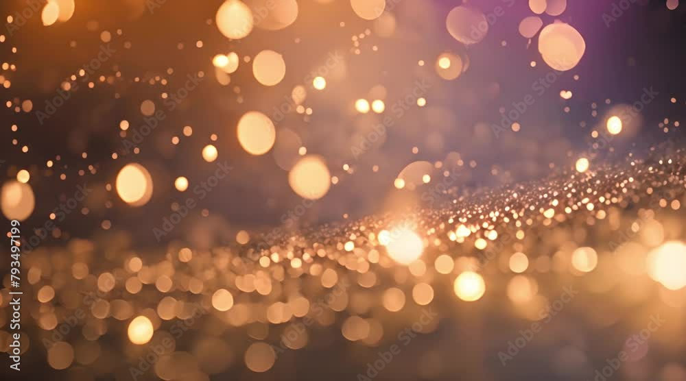 Dust particles. Abstract particle background. Dots background. Dust particles. Abstract particle background. Dots background.