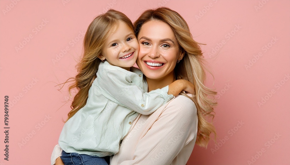 mother and daughter mother and daughter