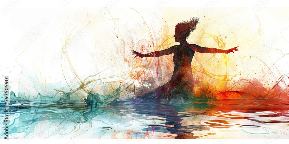 Renewal Ritual The Ritual of Renewal and Cleansing Waters - Visualize a ritual of ...