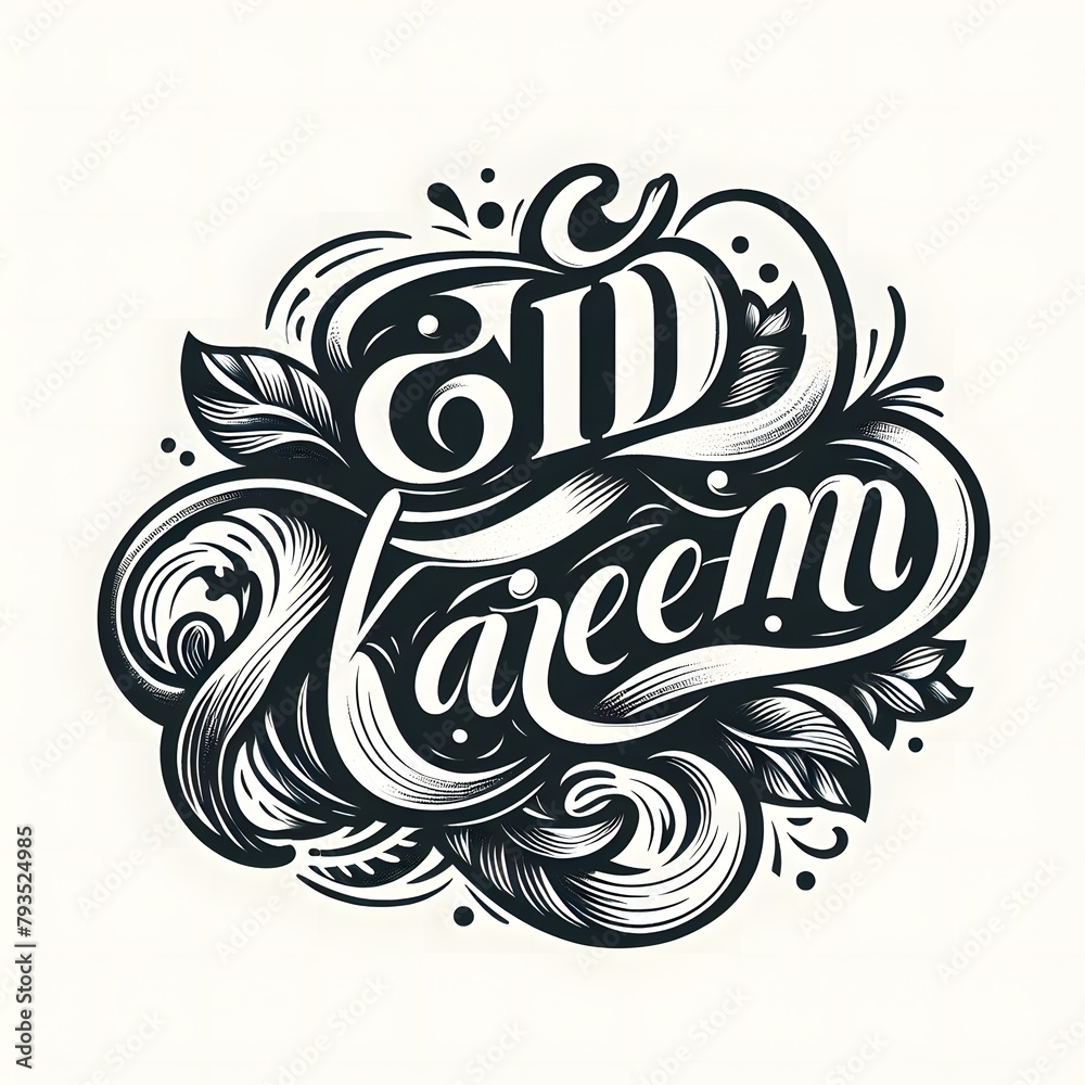 Eid Calligraphy & Typography Designs Festive Lettering for Celebratory Occasions Eid Calligraphy & Typography Designs Festive Lettering for Celebratory Occasions