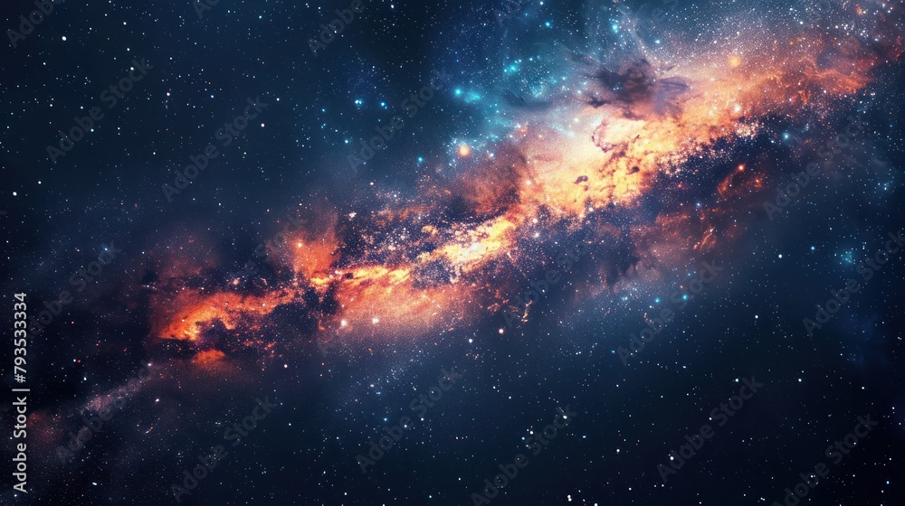 Lose yourself in the mesmerizing splendor of space, as realistic photos capture the cosmic ballet of galaxies, stars, and the vastness of the solar universe. Lose yourself in the mesmerizing splendor of space, as realistic photos capture the cosmic ballet of galaxies, stars, and the vastness of the solar universe.