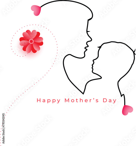 happy mother's day