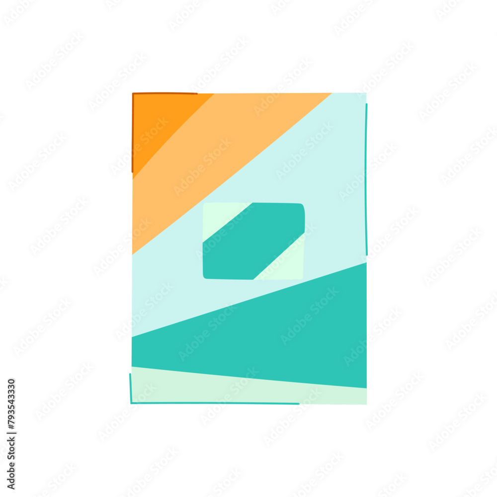 profit annual report cartoon. loss expenses, assets liabilities, cash flow profit annual report sign. isolated symbol vector illustration profit annual report cartoon. loss expenses, assets liabilities, cash flow profit annual report sign. isolated symbol vector illustration