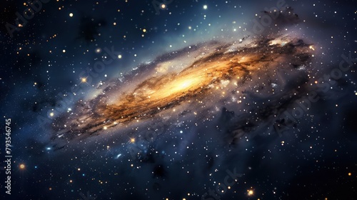 Explore the infinite wonders of the cosmos captured in stunningly realistic photos, from the breathtaking expanse of galaxies to the twinkling brilliance of stars in the solar universe.