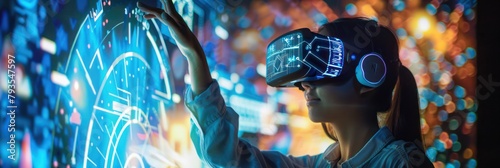 Step into the future of digital excellence, where tech expertise meets AI intelligence, data-driven strategies shape outcomes, and audiovisual innovation sets new standards.