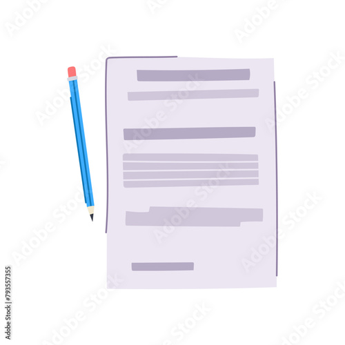income financial statement cartoon. balance cash, assets liabilities, profit loss income financial statement sign. isolated symbol vector illustration