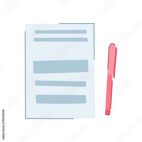 revenue financial statement cartoon. expenses net, ratio analysis, audit depreciation revenue financial statement sign. isolated symbol vector illustration