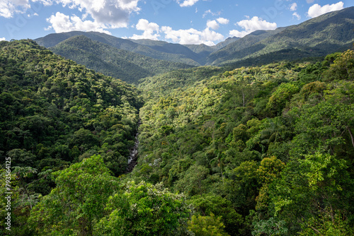 Mirante do Último Adeus - Parque Nacional de Itatiaia