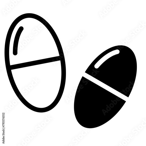 Medical drugs 
