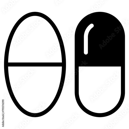 Medical drugs 