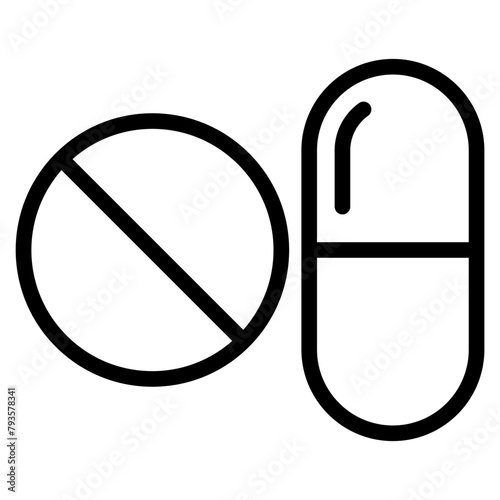 Medical drugs 