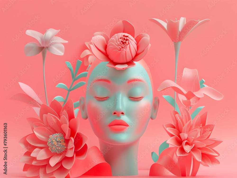 Pop art background, colorful concept of woman in pop art portrait style. Pop art background, colorful concept of woman in pop art portrait style.