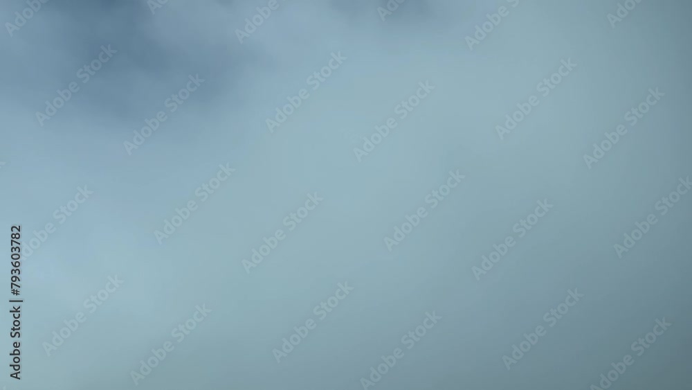 POV flying through some frayed clouds with ice crystals. Immersive pilot perspective. 4K POV flying through some frayed clouds with ice crystals. Immersive pilot perspective. 4K