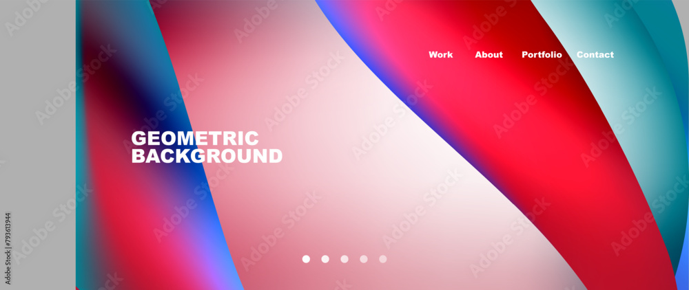 A vibrant geometric background featuring red, blue, and white lines with hints of purple, violet, magenta, and electric blue. Circles, triangles, and shades create an electronic display device A vibrant geometric background featuring red, blue, and white lines with hints of purple, violet, magenta, and electric blue. Circles, triangles, and shades create an electronic display device
