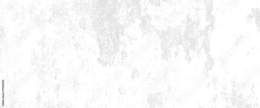 Fototapeta premium Vector grey natural cement or stone old cement floor texture on wall banner, grunge, material, or construction.