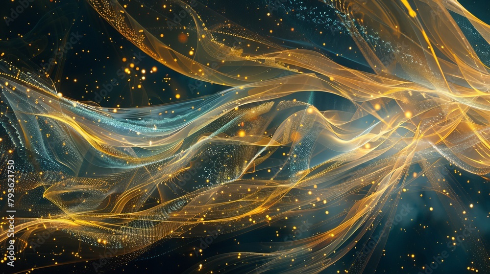 Abstract Fusion: Augmented Reality, Virtual Reality & AI Innovations ...