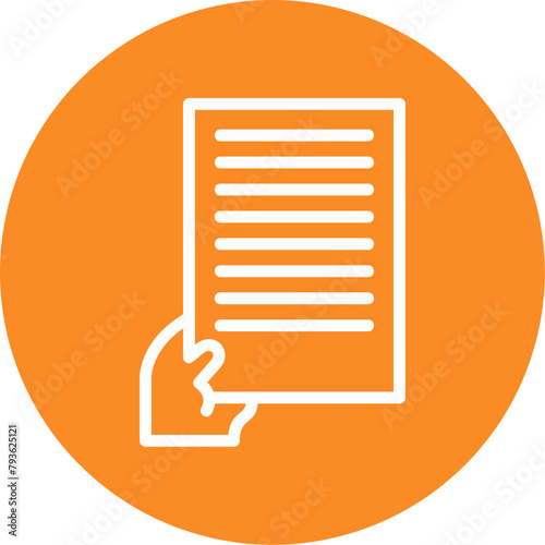 Handover Icon