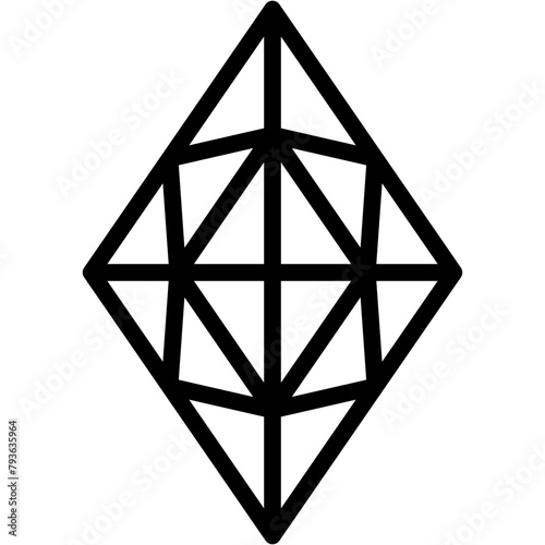 Gemstone Icon