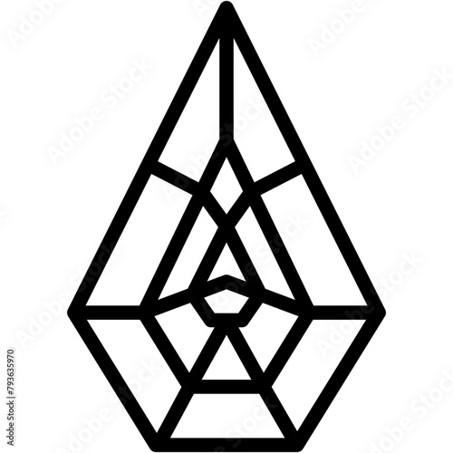 Gemstone Icon