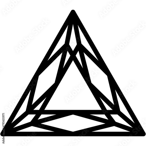 Gemstone Icon