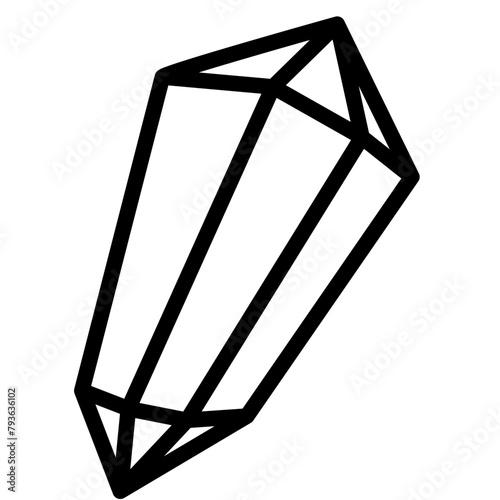 Gemstone Icon
