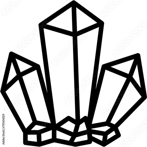 Gemstone Icon